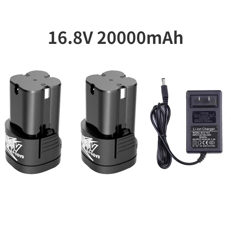 Power Tools Underwater - Batteria ricaricabile agli ioni di litio