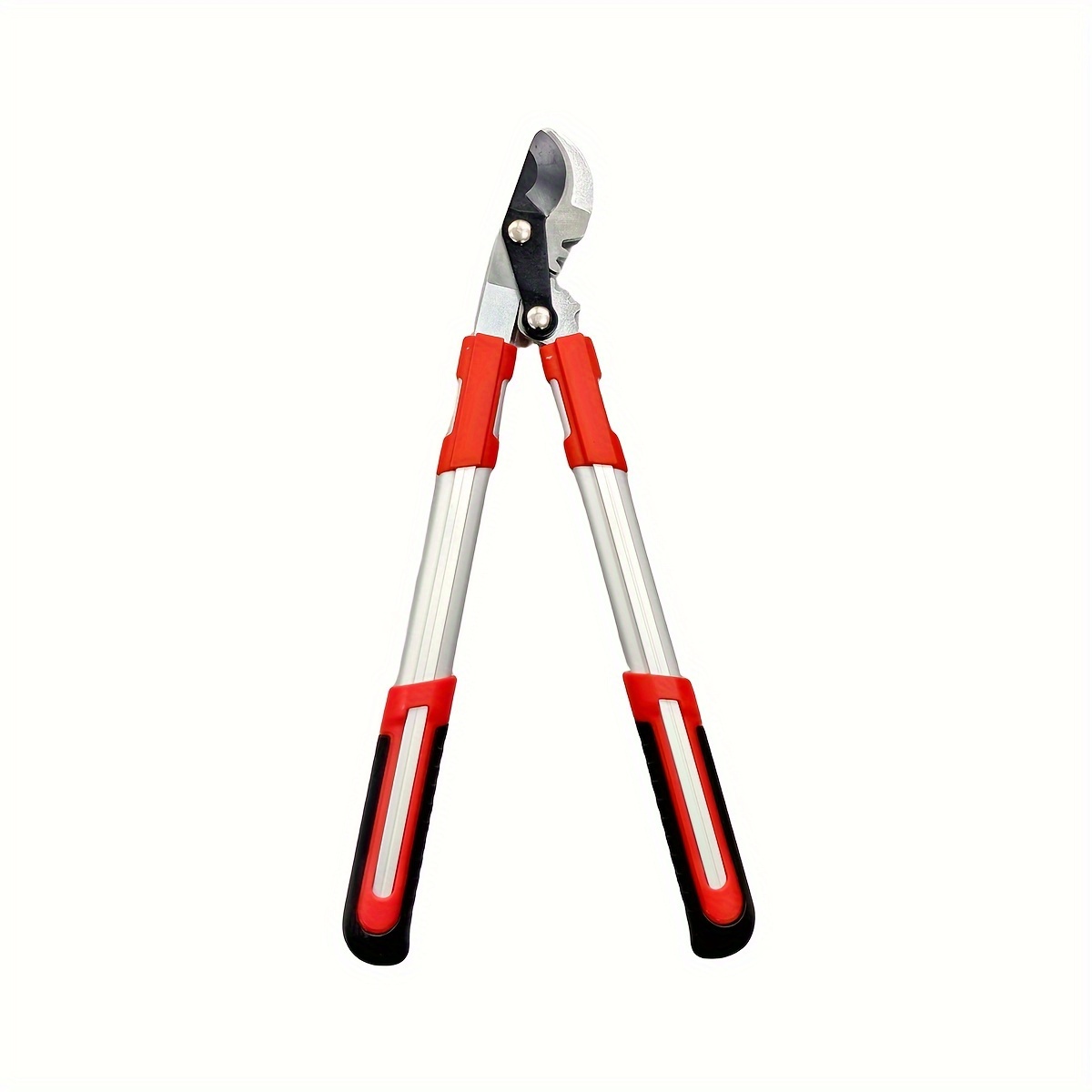 Power Tools Garden - Forbici da Potatura Professionali in Acciaio