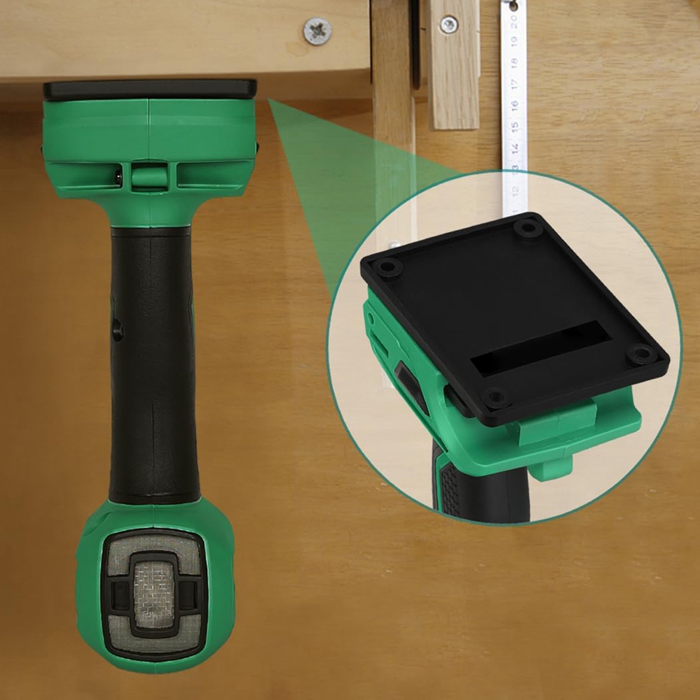 Power Tools Hikoki - 5 pezzi supporto per montaggio a
