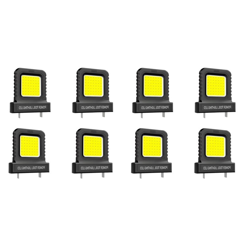 Power Tools For Construction Work - [SuperX&KND] Luce da Lavoro LED 14W