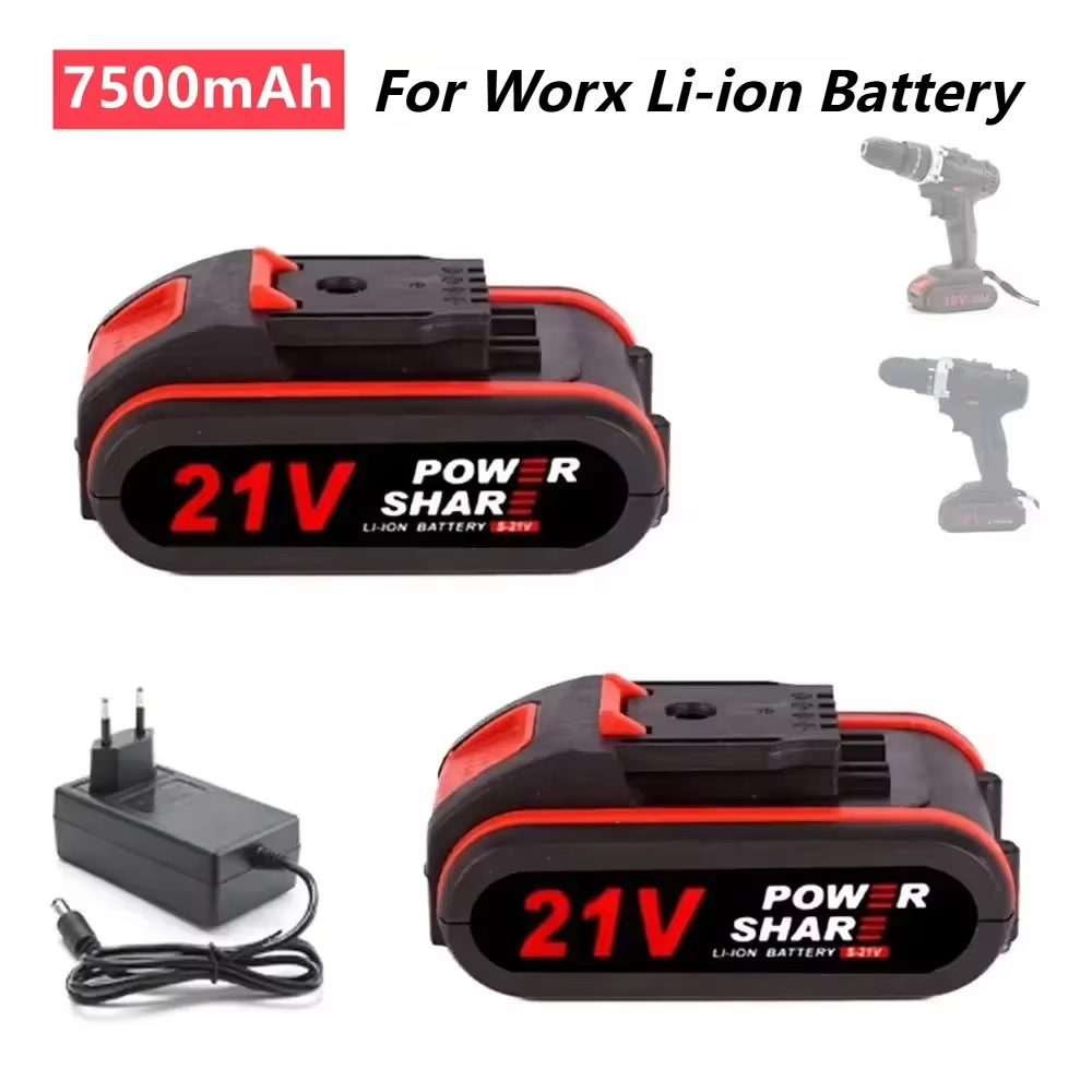 Power Tools Underwater - Batteria ricaricabile agli ioni di litio