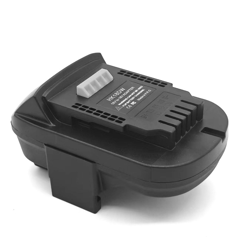 Power Tools Hikoki - Adattatore Convertitore di Batterie HK18DW per