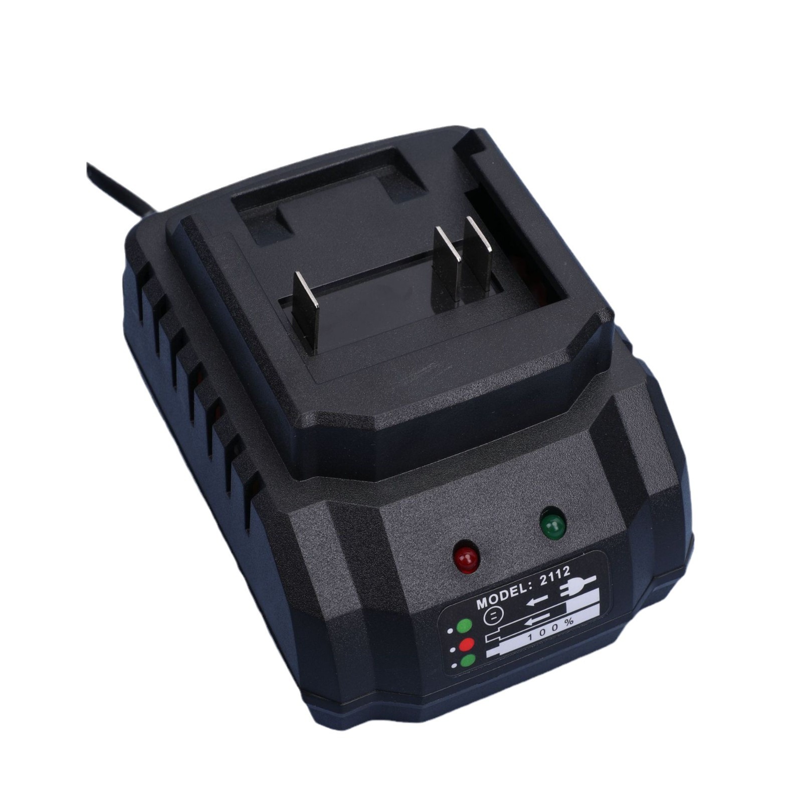 Caricabatterie agli ioni di li - Power Tools Underwater recensione e prezzo