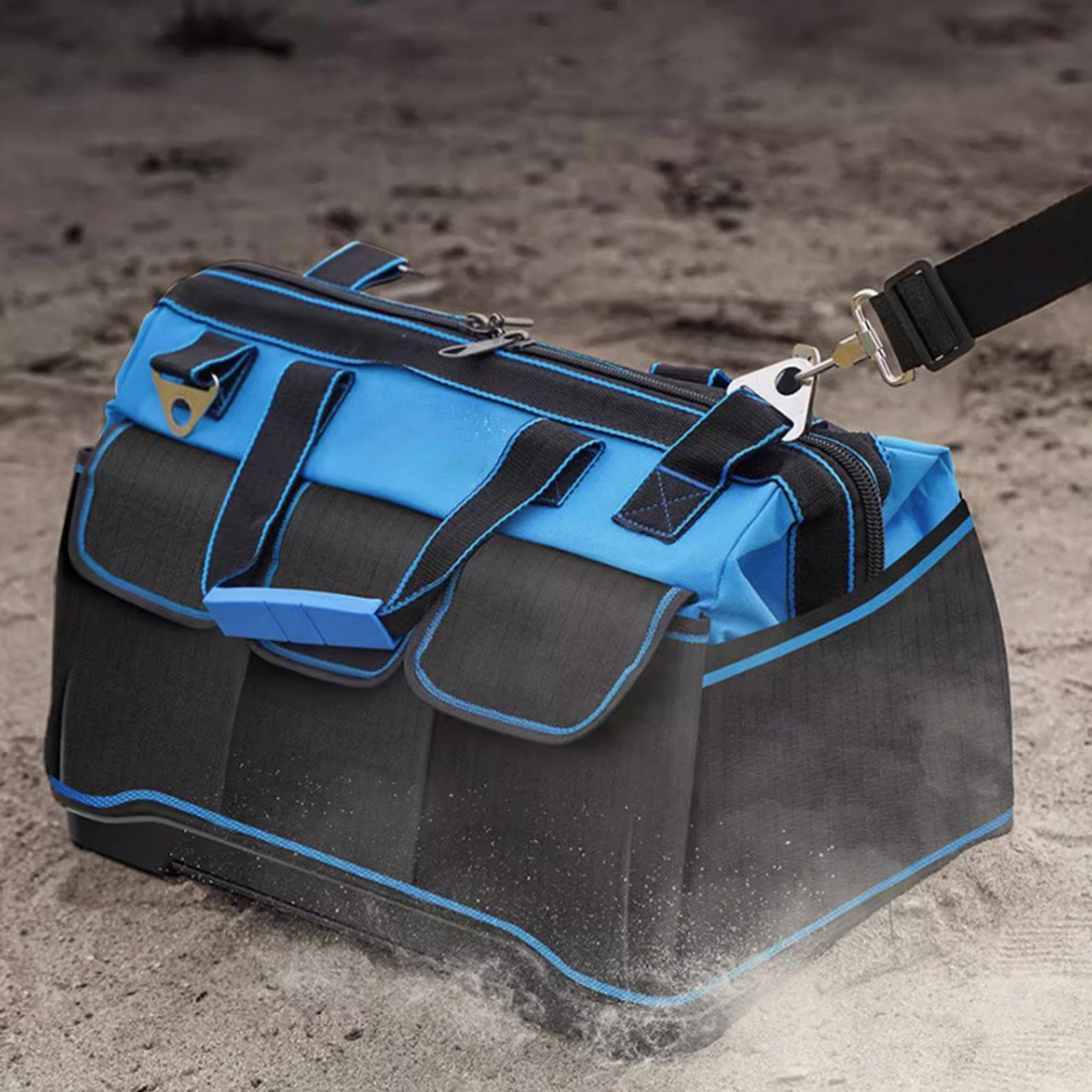 Borsa Porta Attrezzi Oxford Mu - Power Tools For Construction Work recensione e prezzo