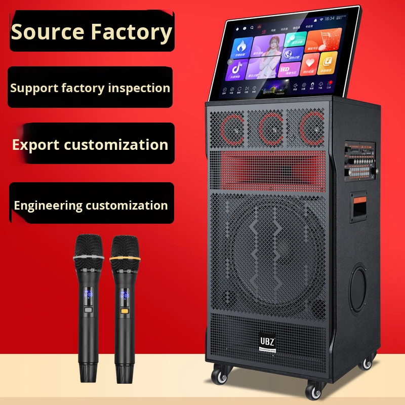 Altoparlante Karaoke Impermeab - Power Tools Rental Business recensione e prezzo