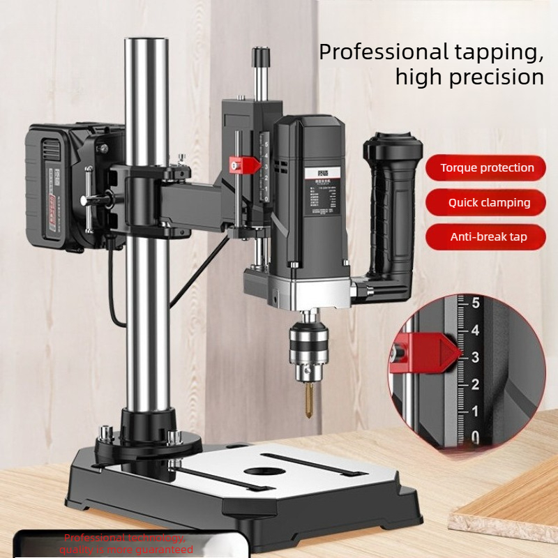 Trapano Elettrico al Litio ad  - Power Tools Underwater recensione e prezzo