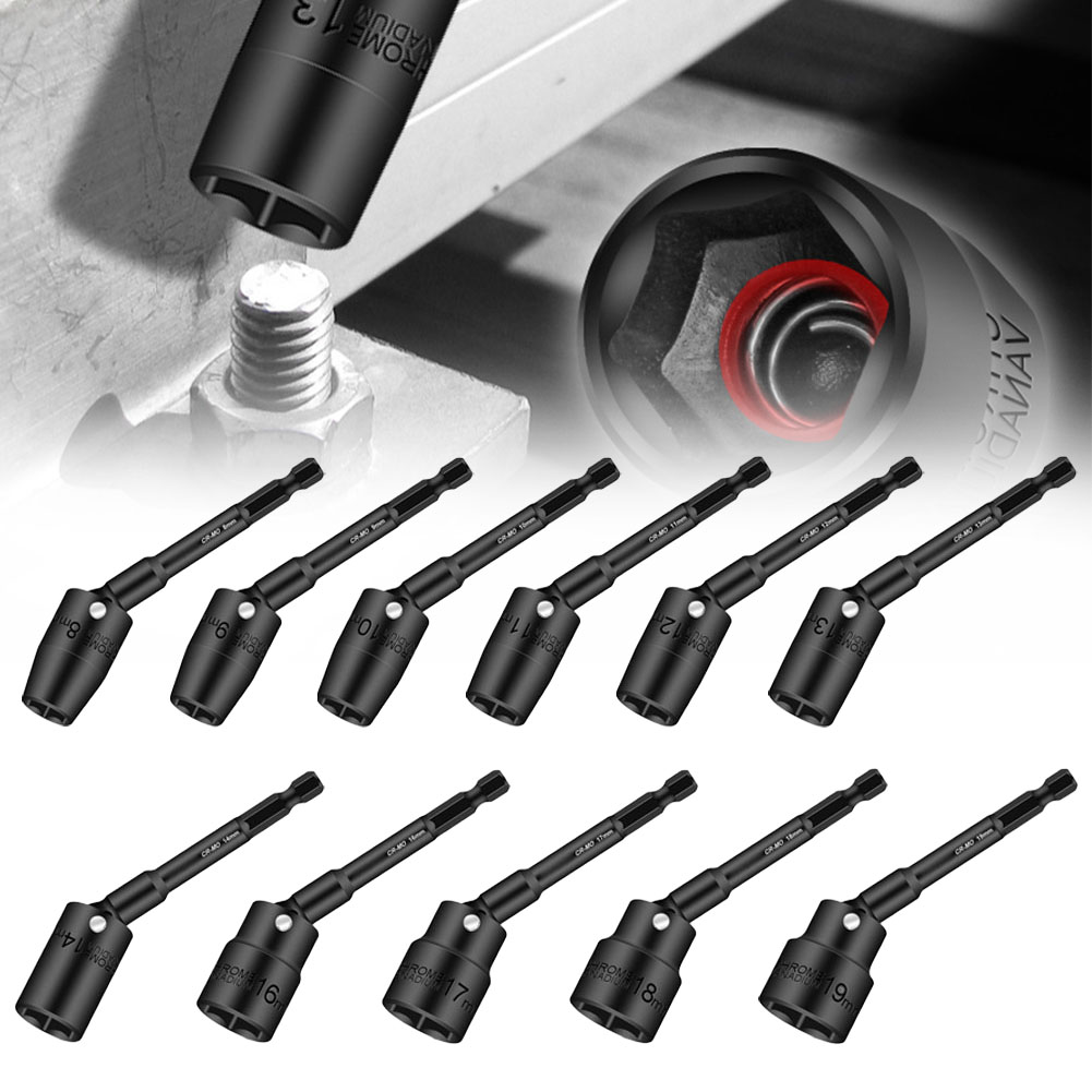 1Pc 100mm Esagono Incassato H8 - Power Tools Underwater recensione e prezzo