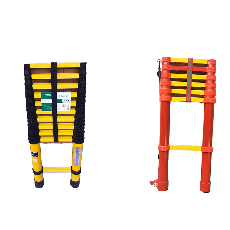 Scala di estensione isolata FR - Power Tools For Construction Work recensione e prezzo