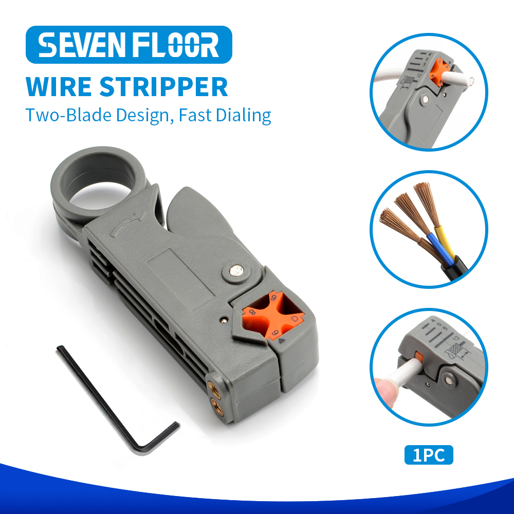Spelacavi Multifunzione per Ca - Power Tools Video recensione e prezzo
