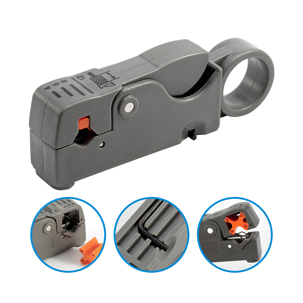 Spelacavi Multifunzione per Ca - Power Tools Video recensione e prezzo