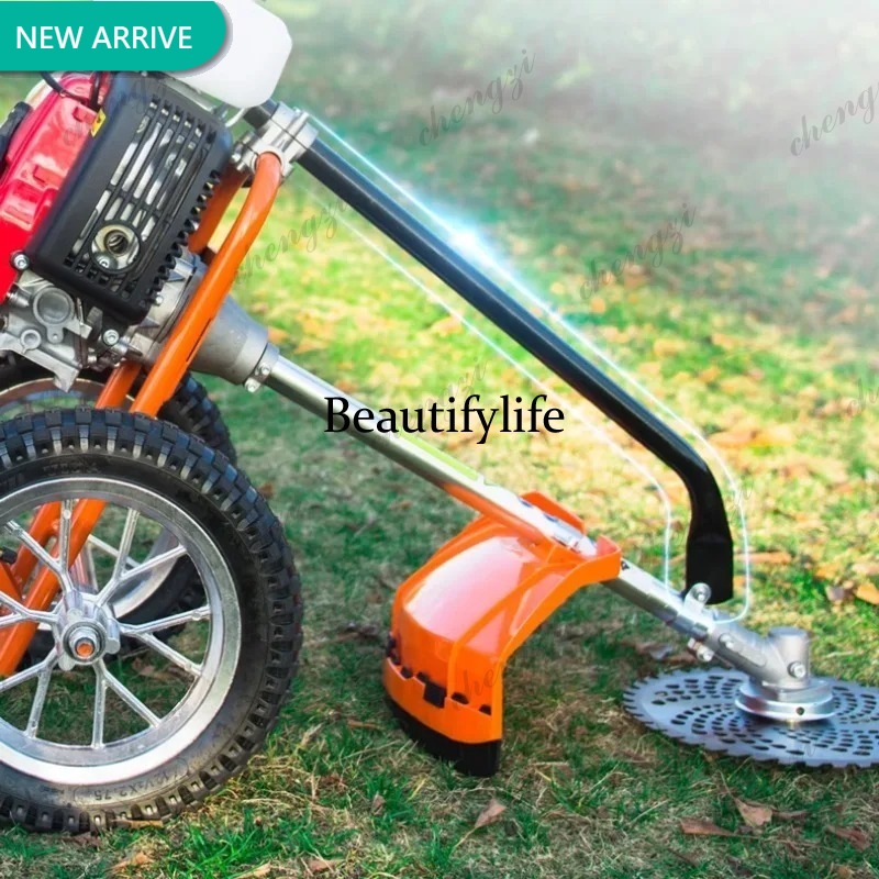 L178 Rasaerba a spinta manuale - Power Tools Garden recensione e prezzo