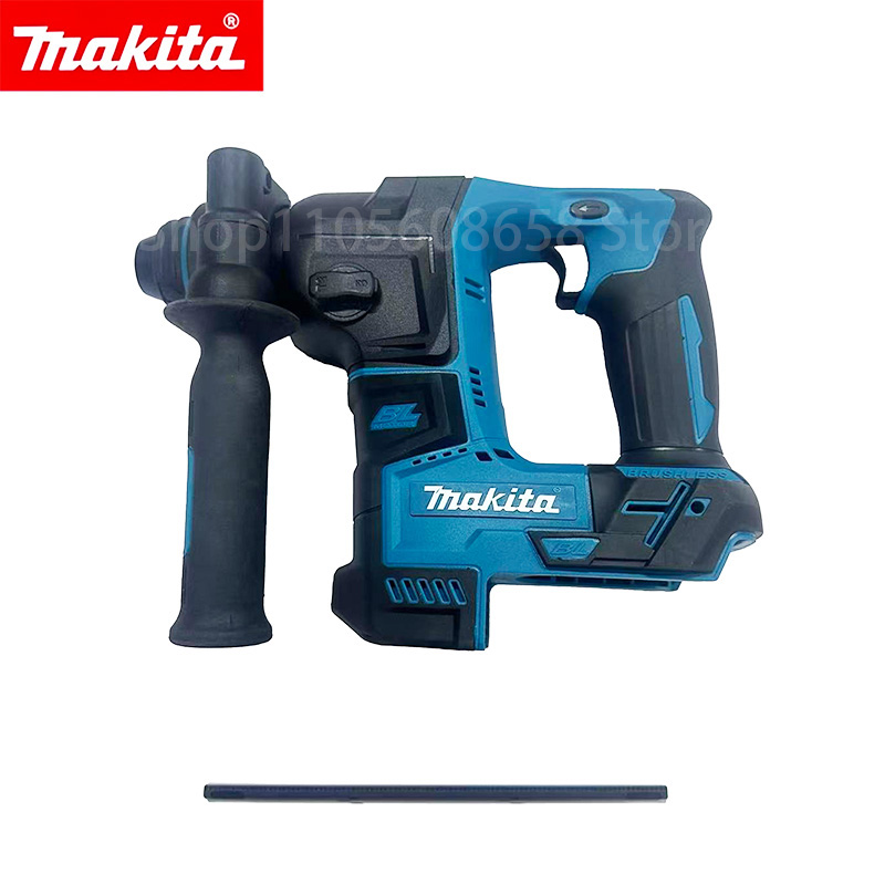 Martello Rotativo Brushless Ma - Power Tools Underwater recensione e prezzo