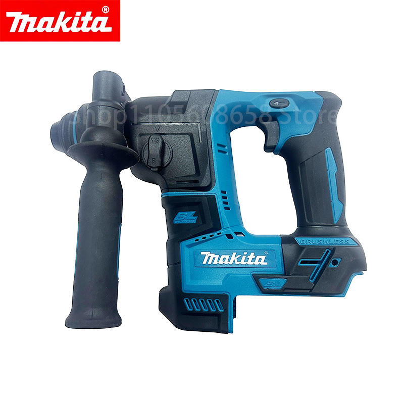 Martello Rotativo Brushless Ma - Power Tools Underwater recensione e prezzo