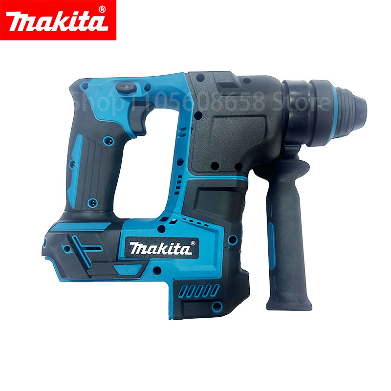 Martello Rotativo Brushless Ma - Power Tools Underwater recensione e prezzo