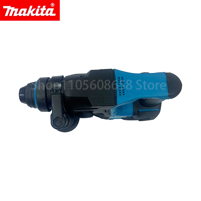 Martello Rotativo Brushless Ma - Power Tools Underwater recensione e prezzo