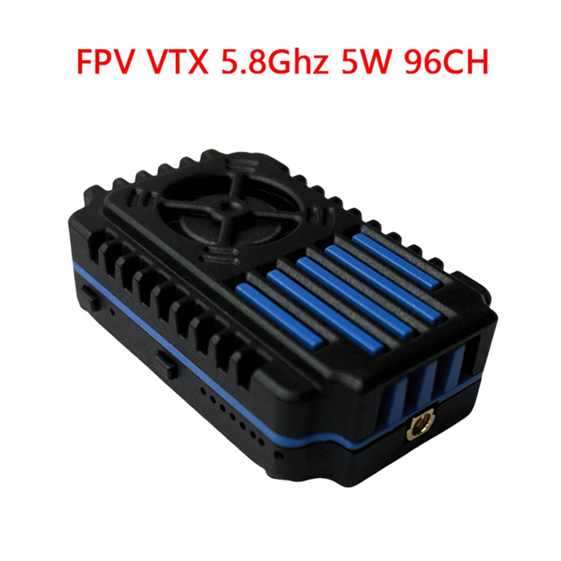 Trasmettitore Video FPV 5.8Ghz - Power Tools Video recensione e prezzo