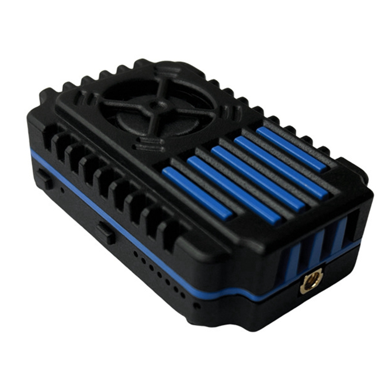 Trasmettitore Video FPV 5.8Ghz - Power Tools Video recensione e prezzo