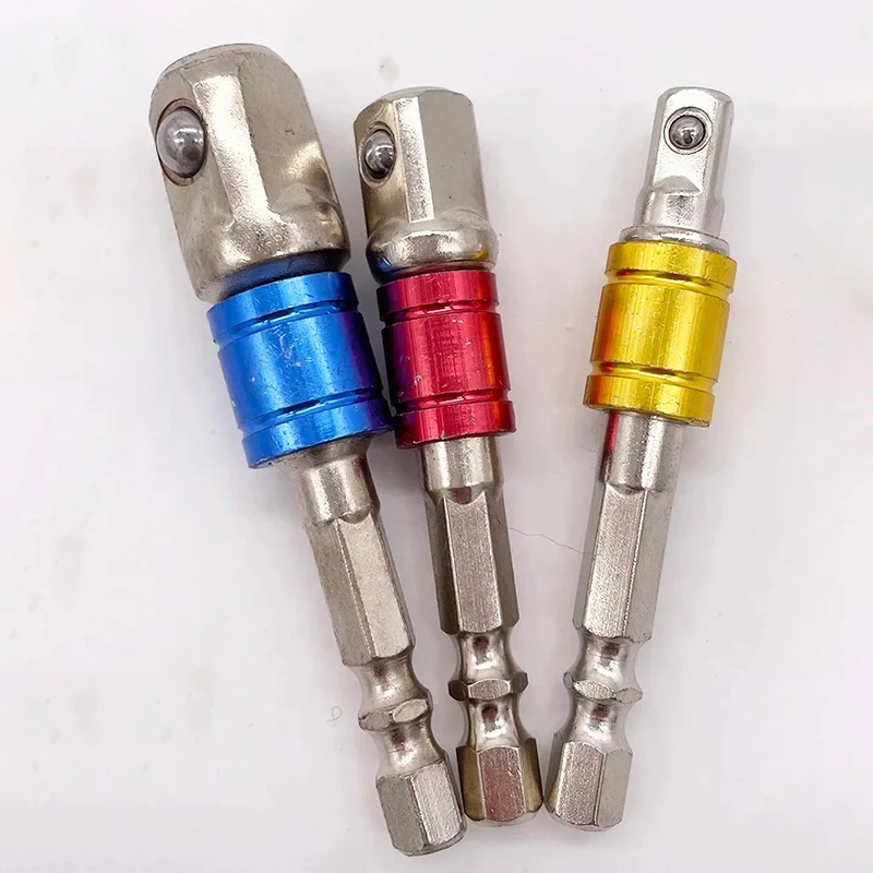 Adattatore di estensione per d - Power Tools Underwater recensione e prezzo