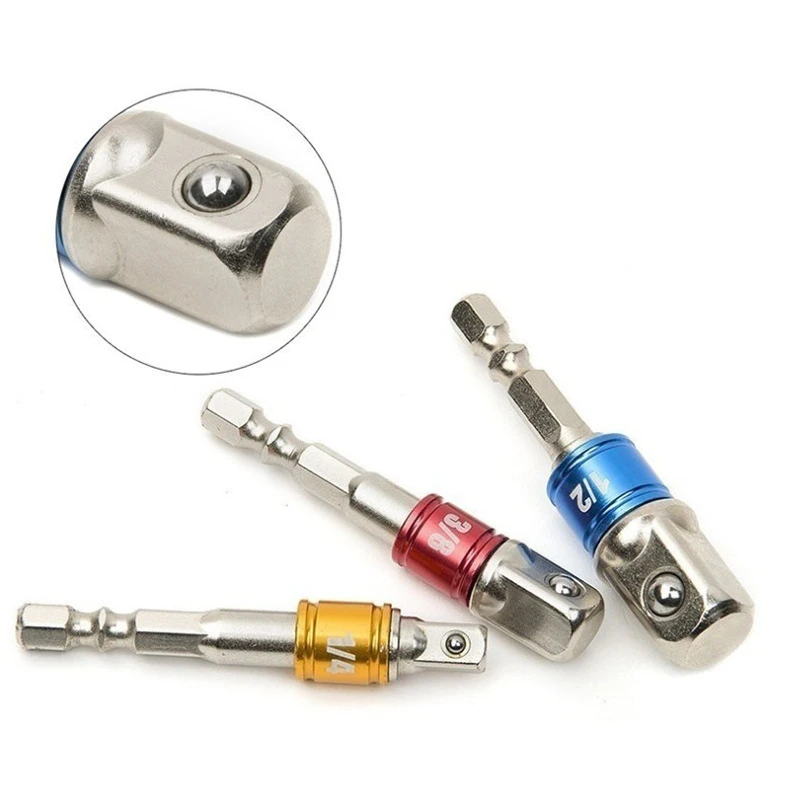 Adattatore di estensione per d - Power Tools Underwater recensione e prezzo