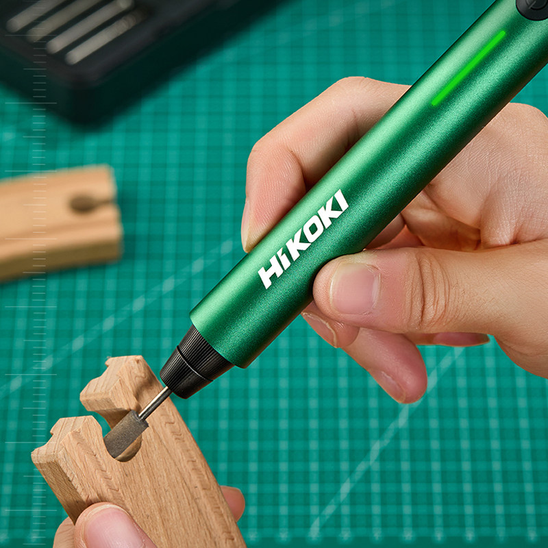 Set di Penne Abrasive Elettric - Power Tools Hikoki recensione e prezzo