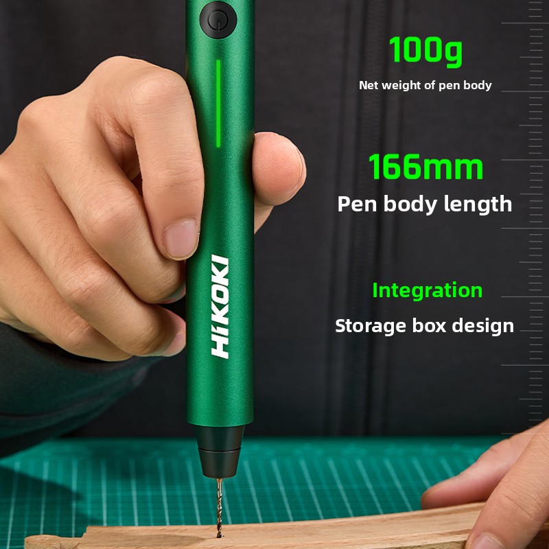 Set di Penne Abrasive Elettric - Power Tools Hikoki recensione e prezzo
