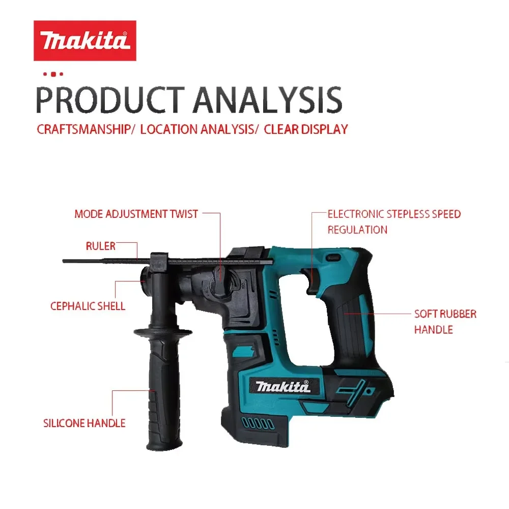 Martello Elettrico Senza Spazz - Power Tools Underwater recensione e prezzo