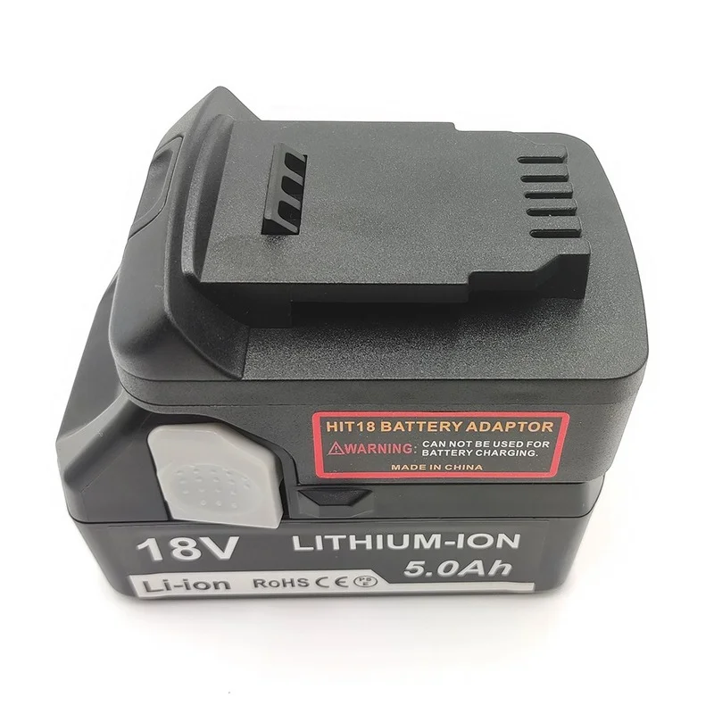 Adattatore Convertitore ZWINCK - Power Tools Hikoki recensione e prezzo