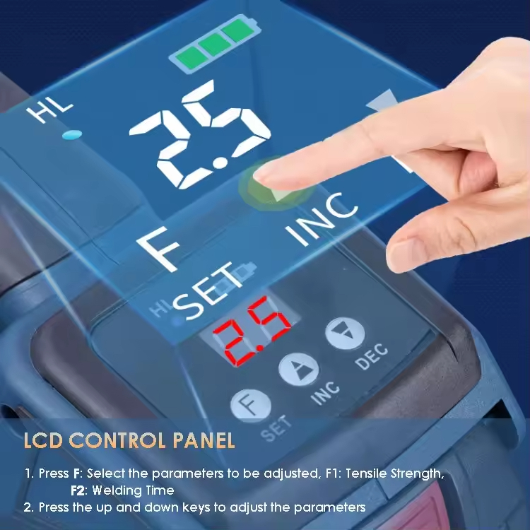 Macchina Reggiatrice Elettrica - Power Tools Battery recensione e prezzo