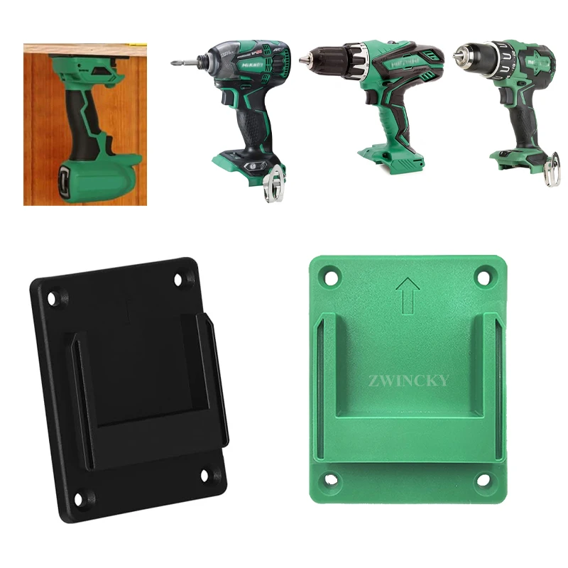 Supporto a Parete per Utensili - Power Tools Hikoki recensione e prezzo