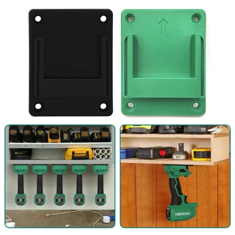 Supporto a Parete per Utensili - Power Tools Hikoki recensione e prezzo
