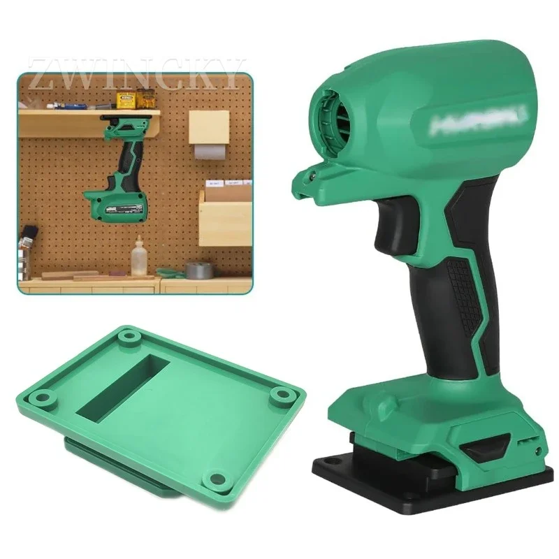 Supporto a Parete per Utensili - Power Tools Hikoki recensione e prezzo