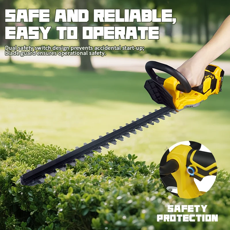 VIVSSO Cordless Elettrico Tagl - Power Tools Garden recensione e prezzo