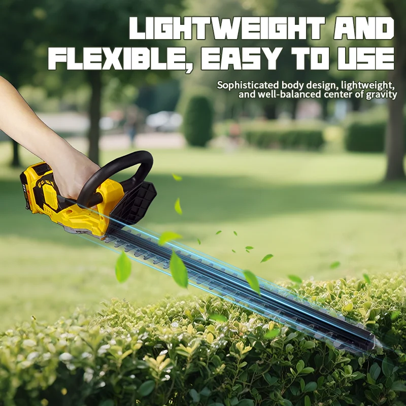 VIVSSO Cordless Elettrico Tagl - Power Tools Garden recensione e prezzo