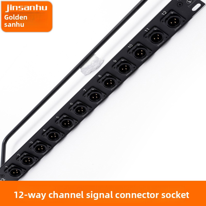Connettore Audio Video con Jac - Power Tools Video recensione e prezzo