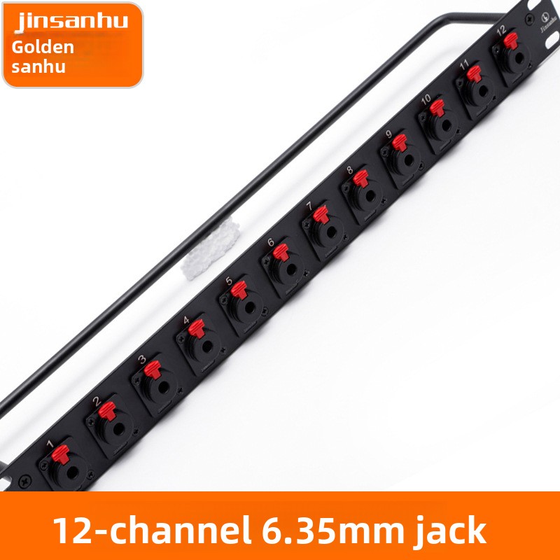Connettore Audio Video con Jac - Power Tools Video recensione e prezzo