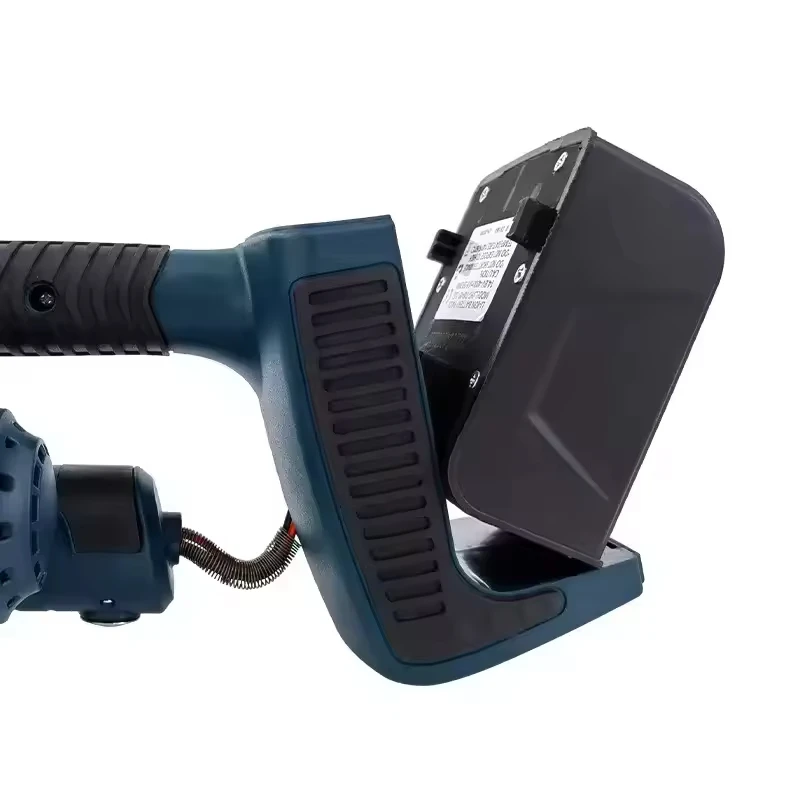 Macchina Automatica Portatile  - Power Tools Battery recensione e prezzo