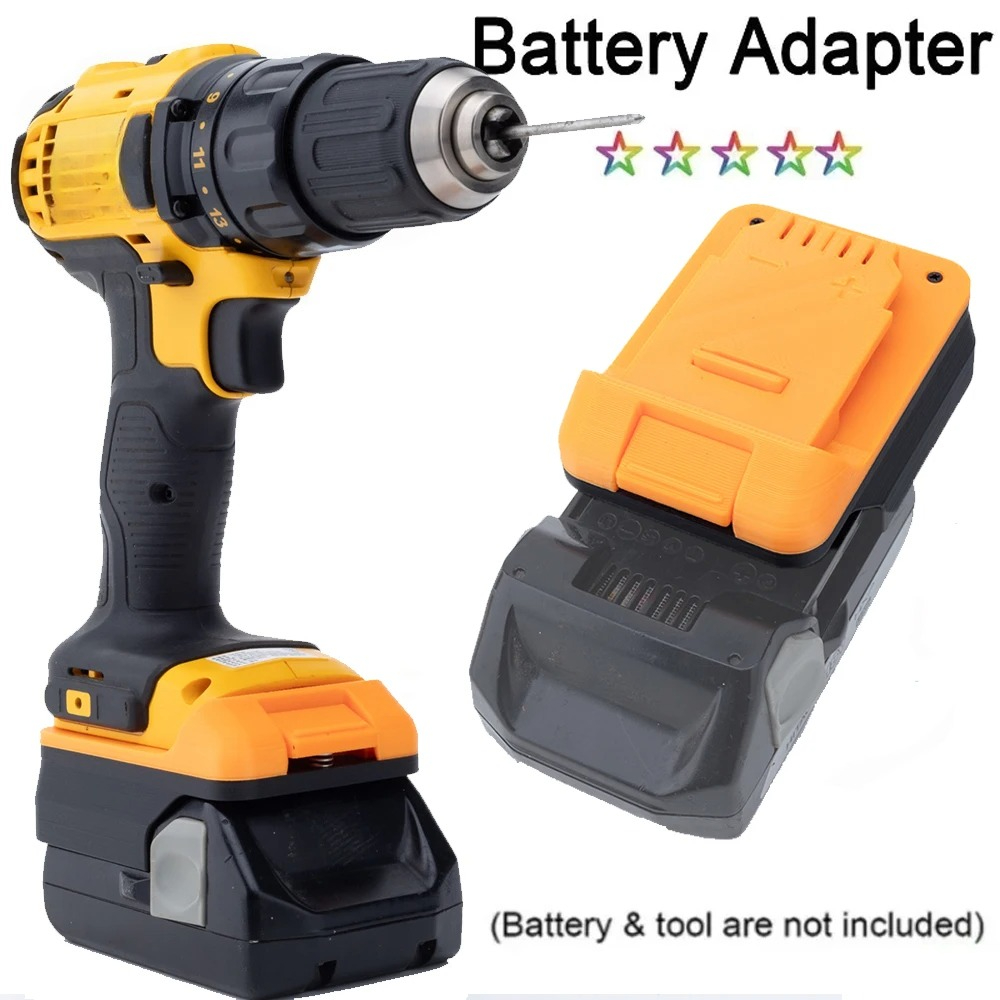 Adattatore per batteria Hitach - Power Tools Hikoki recensione e prezzo