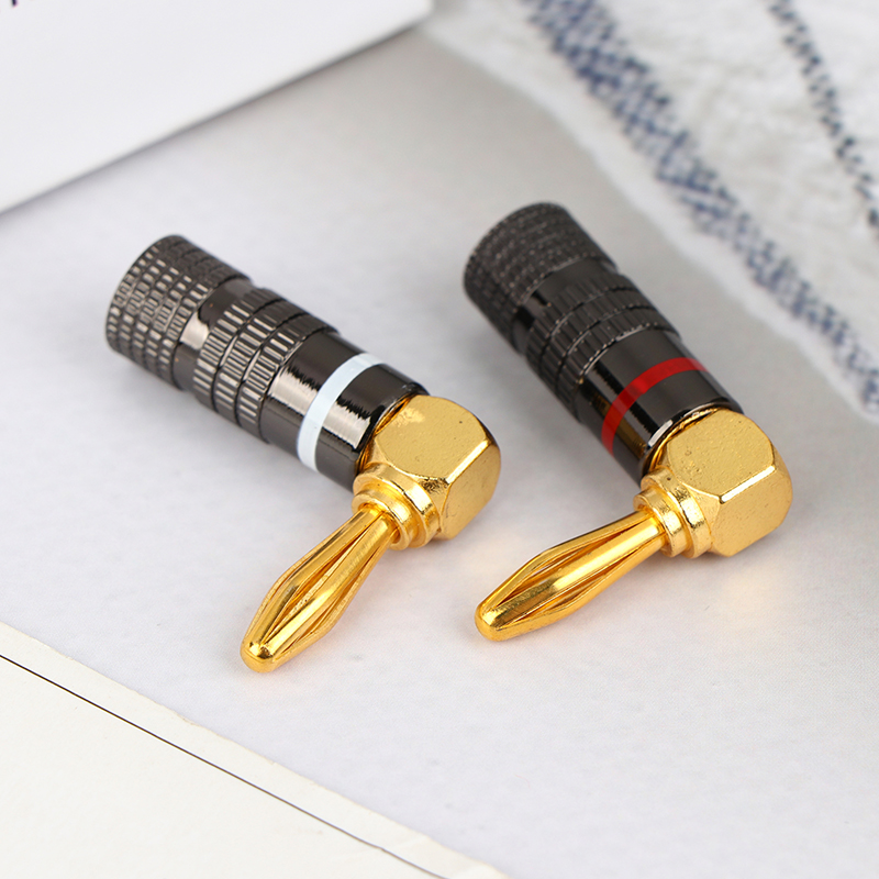 1 pz connettore a banana 4mm a - Power Tools Video recensione e prezzo