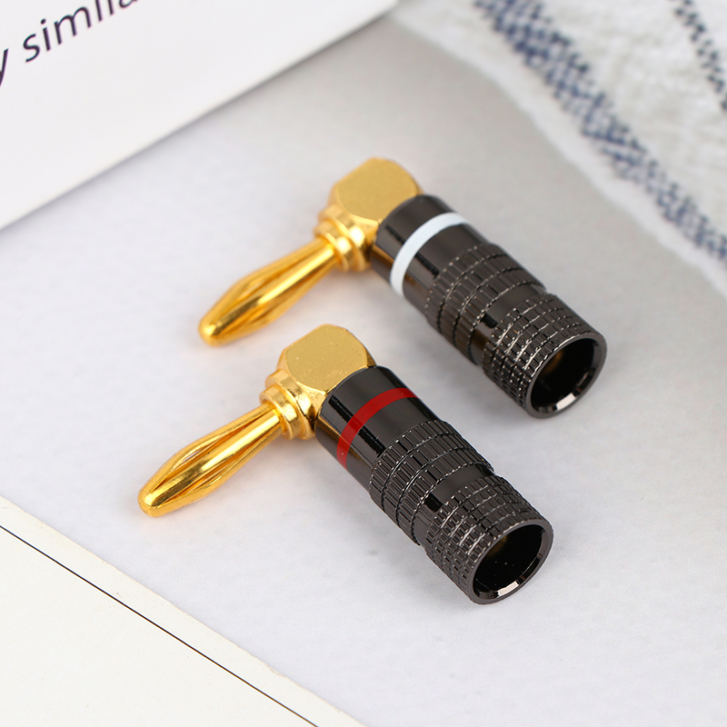 1 pz connettore a banana 4mm a - Power Tools Video recensione e prezzo