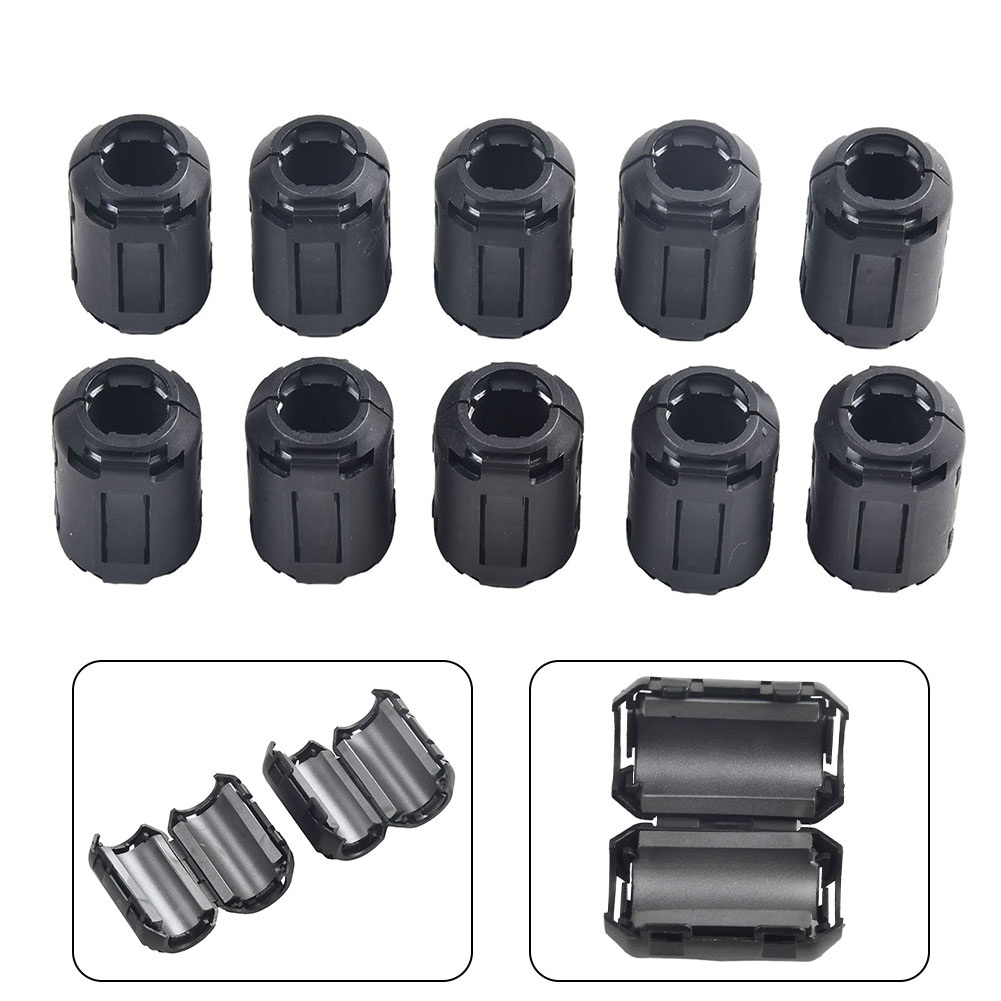 10 pz TDK Nucleo di Ferrite Ch - Power Tools Video recensione e prezzo