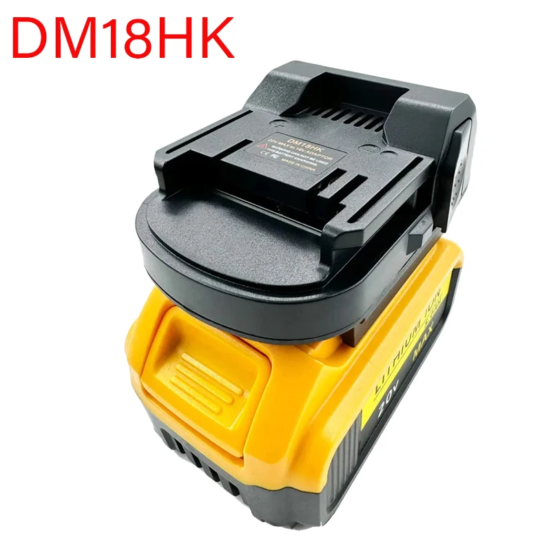 Per Milwaukee per batterie Dew - Power Tools Hikoki recensione e prezzo