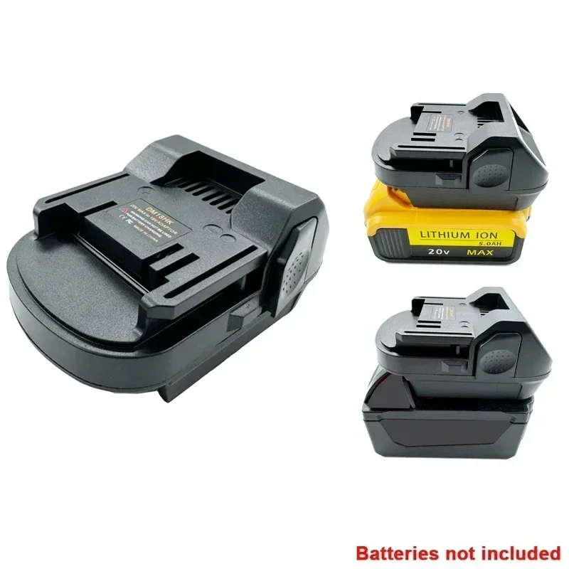 Per Milwaukee per batterie Dew - Power Tools Hikoki recensione e prezzo