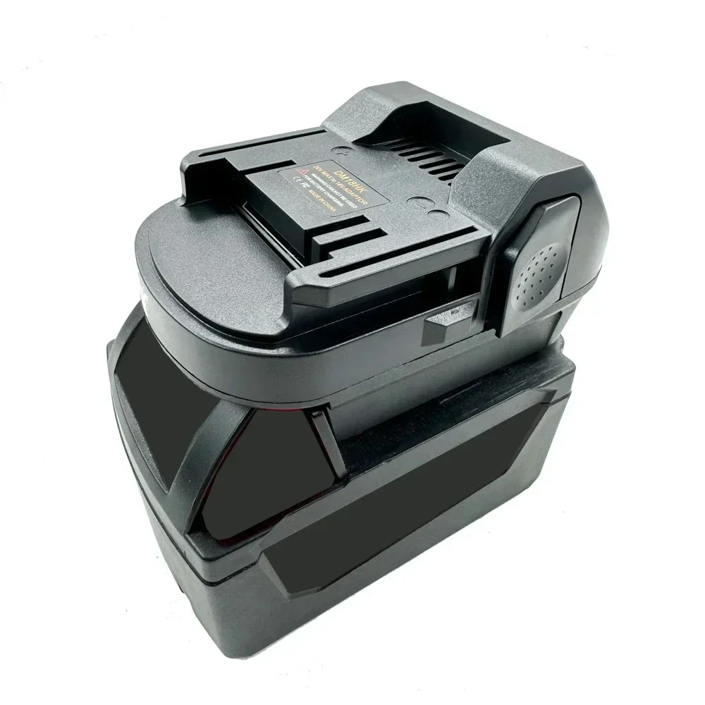 Per Milwaukee per batterie Dew - Power Tools Hikoki recensione e prezzo