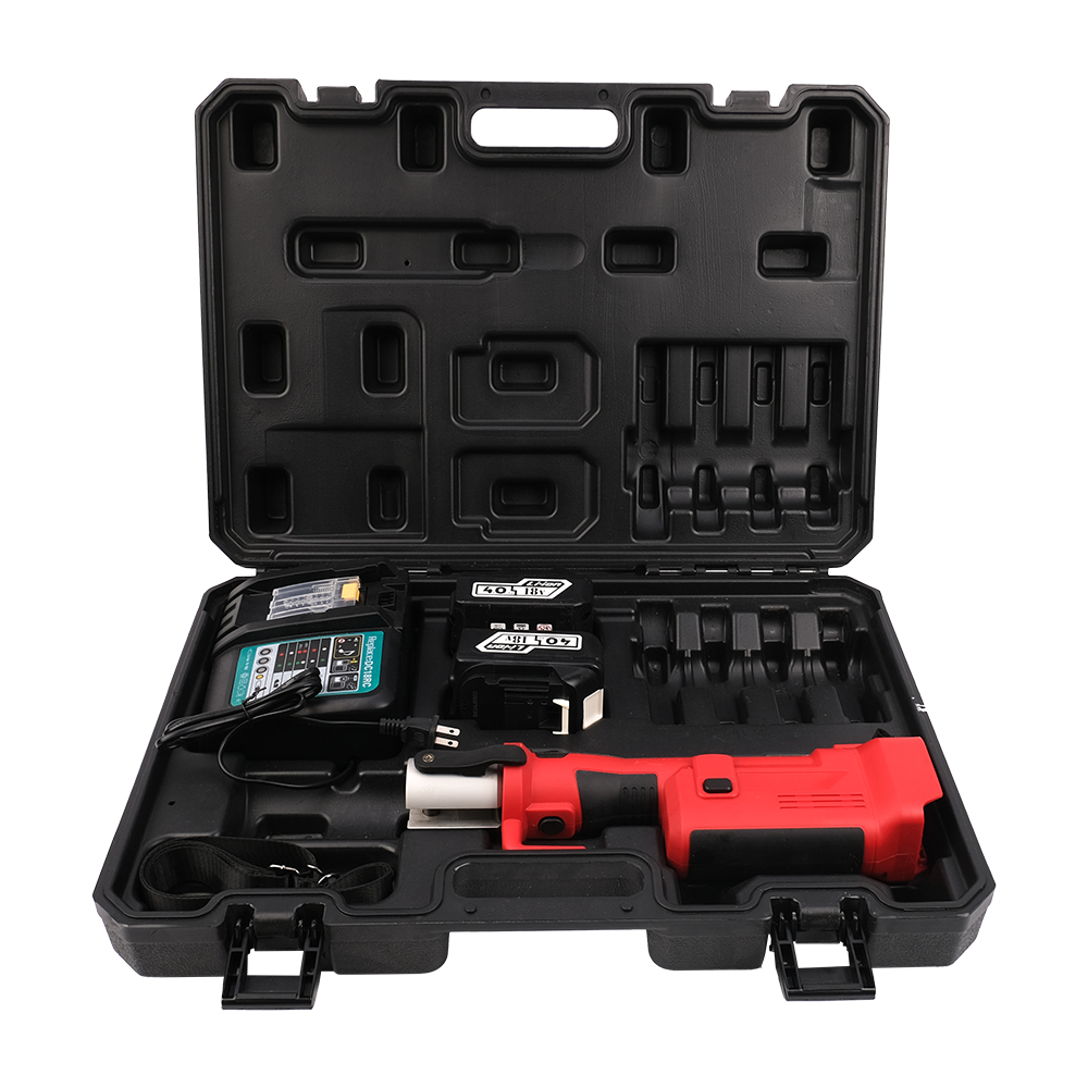 SD1930 Utensile Idraulico Elet - Power Tools Battery recensione e prezzo