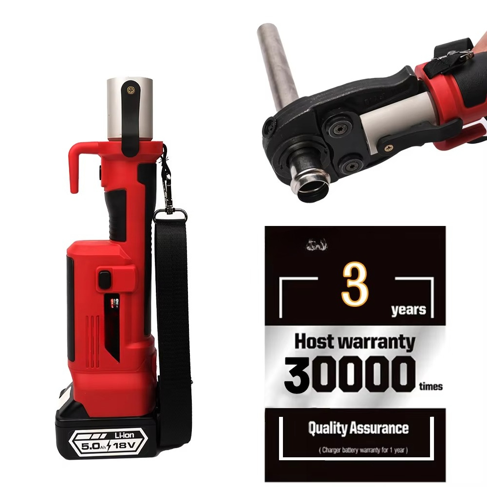 SD1930 Utensile Idraulico Elet - Power Tools Battery recensione e prezzo