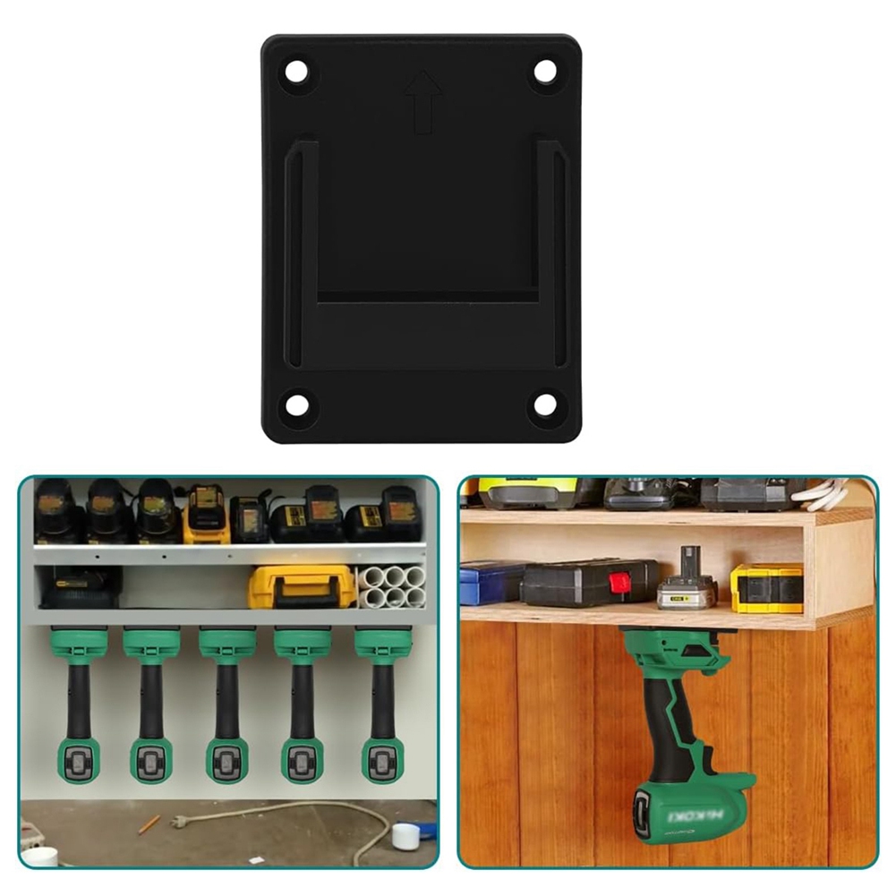 5 pezzi supporto per montaggio - Power Tools Hikoki recensione e prezzo