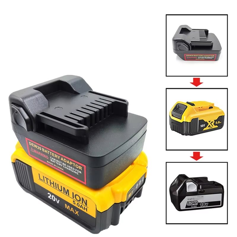 AT29-Per batterie al litio ser - Power Tools Hikoki recensione e prezzo