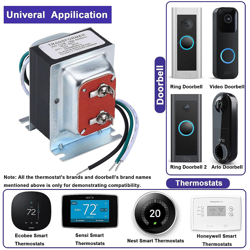 Trasformatore per campanello 1 - Power Tools Video recensione e prezzo