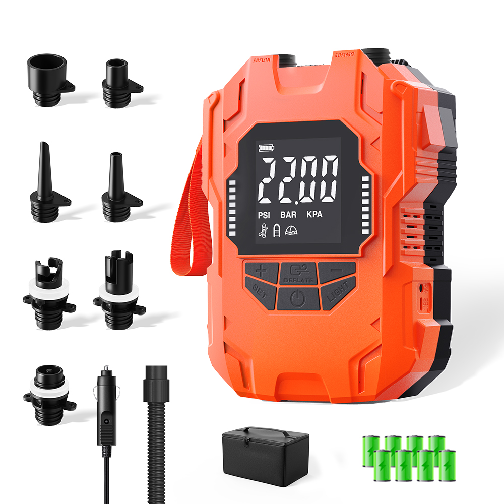 Cavo di Alimentazione per Auto - Power Tools Battery recensione e prezzo