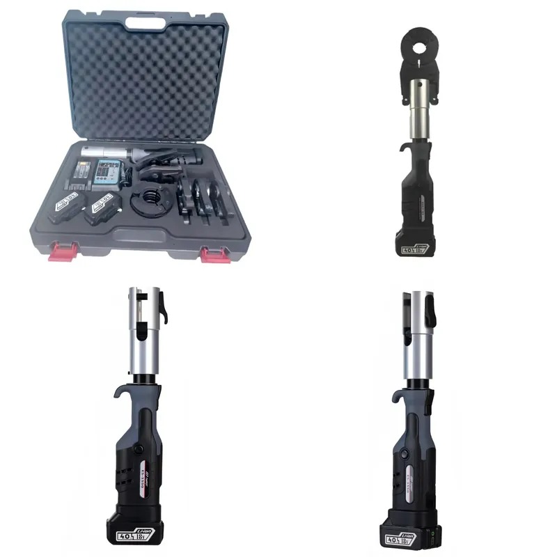 2026 Novità: Kit di Crimpatura - Power Tools Battery recensione e prezzo
